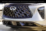 2027 INFINITI QX65 SPORT