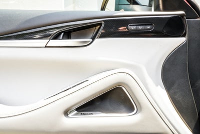 2027 INFINITI QX65 SPORT