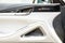 2027 INFINITI QX65 SPORT