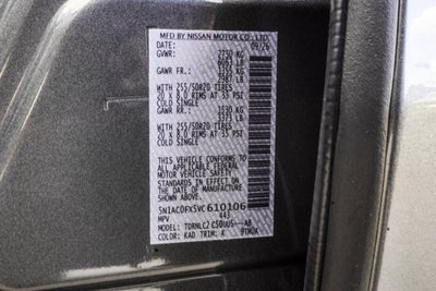 2027 INFINITI QX65 SPORT