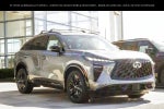2027 INFINITI QX65 SPORT