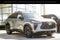 2027 INFINITI QX65 SPORT