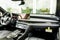 2027 INFINITI QX65 SPORT