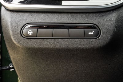 2027 INFINITI QX65 SPORT