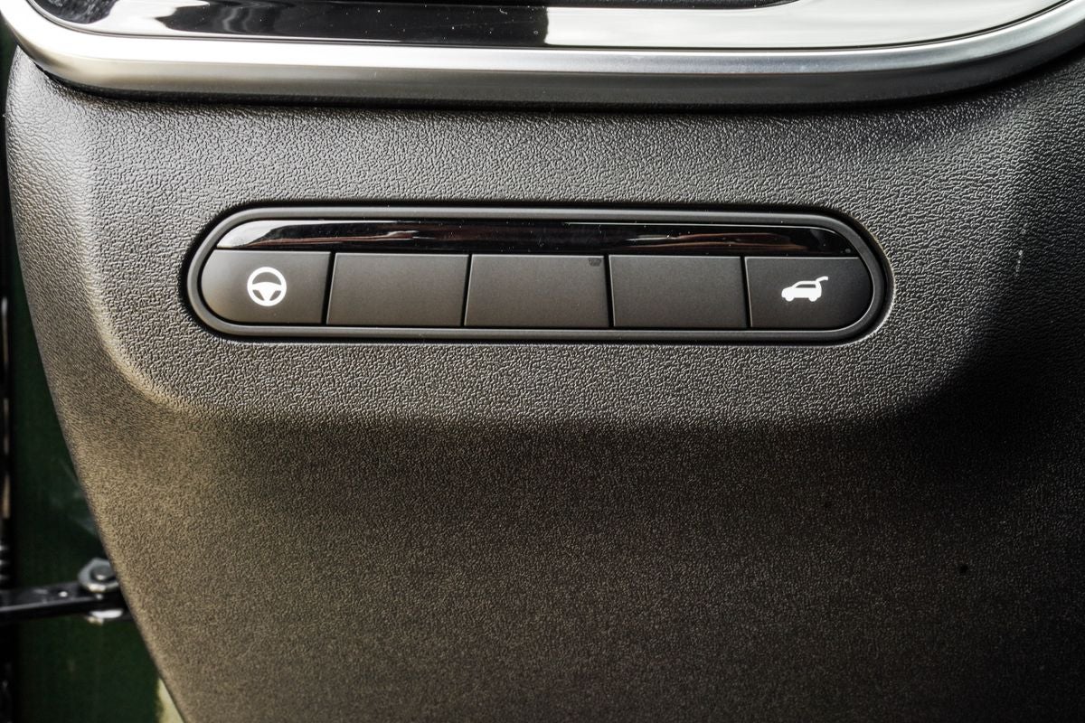 2027 INFINITI QX65 SPORT
