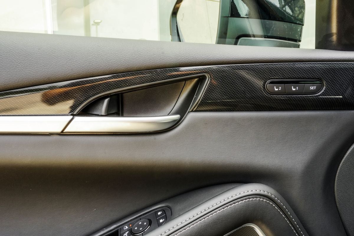 2027 INFINITI QX65 SPORT
