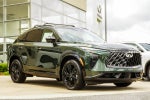 2027 INFINITI QX65 SPORT