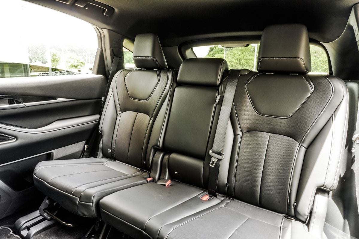 2027 INFINITI QX65 SPORT