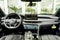 2027 INFINITI QX65 SPORT