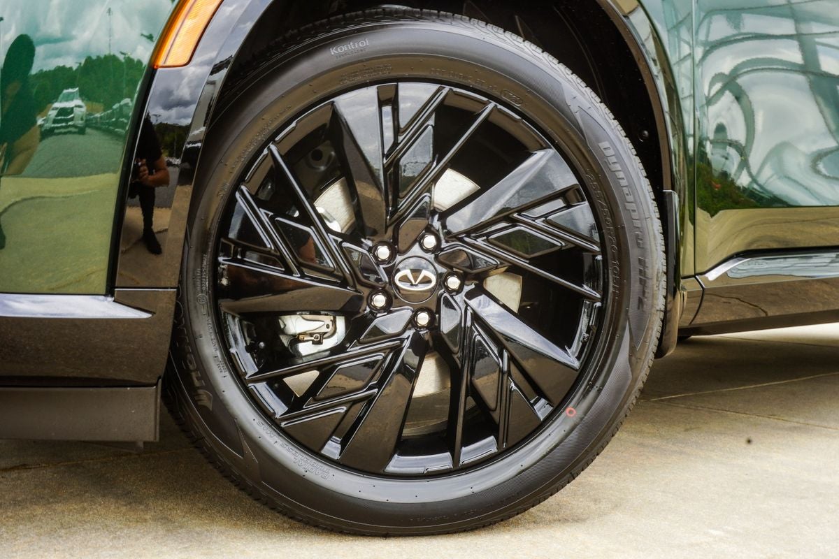 2027 INFINITI QX65 SPORT