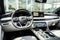 2027 INFINITI QX65 SPORT