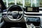 2027 INFINITI QX65 SPORT