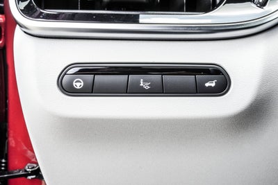 2027 INFINITI QX65 SPORT