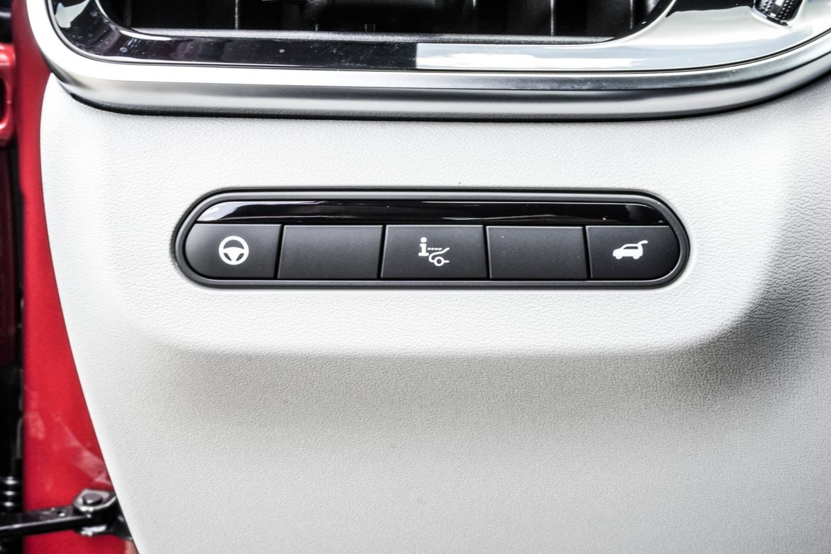 2027 INFINITI QX65 SPORT