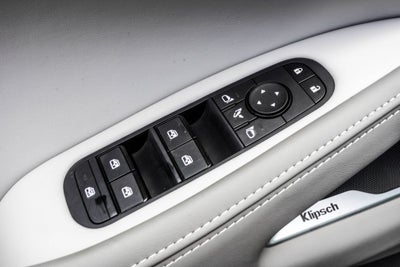2027 INFINITI QX65 SPORT