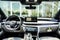 2027 INFINITI QX65 SPORT