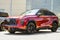2027 INFINITI QX65 SPORT