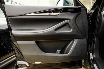 2025 INFINITI QX60 PURE
