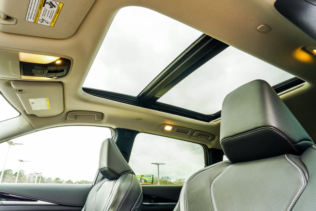 2025 INFINITI QX60 PURE