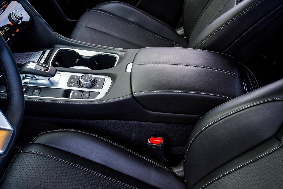 2025 INFINITI QX60 PURE