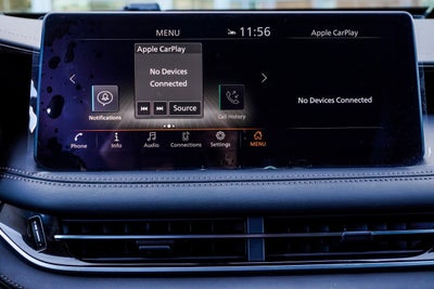 2025 INFINITI QX60 PURE