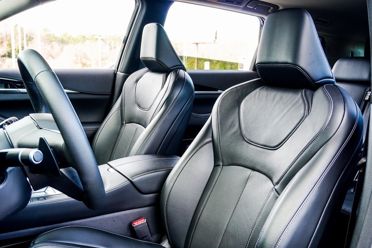 2025 INFINITI QX60 PURE