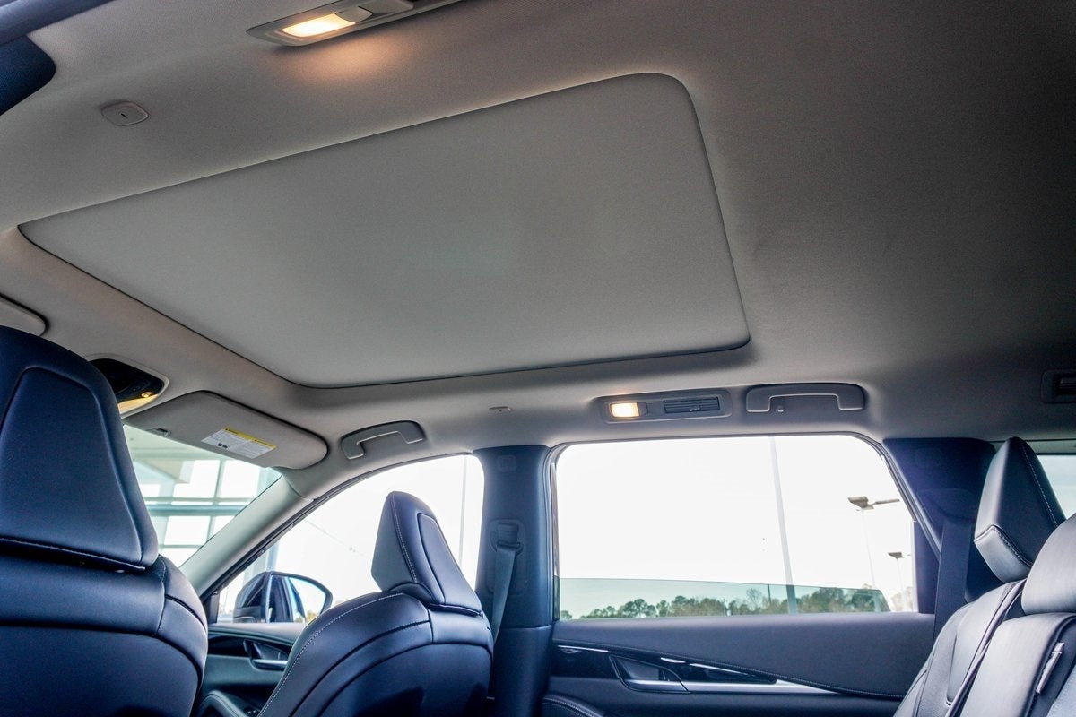 2025 INFINITI QX60 PURE