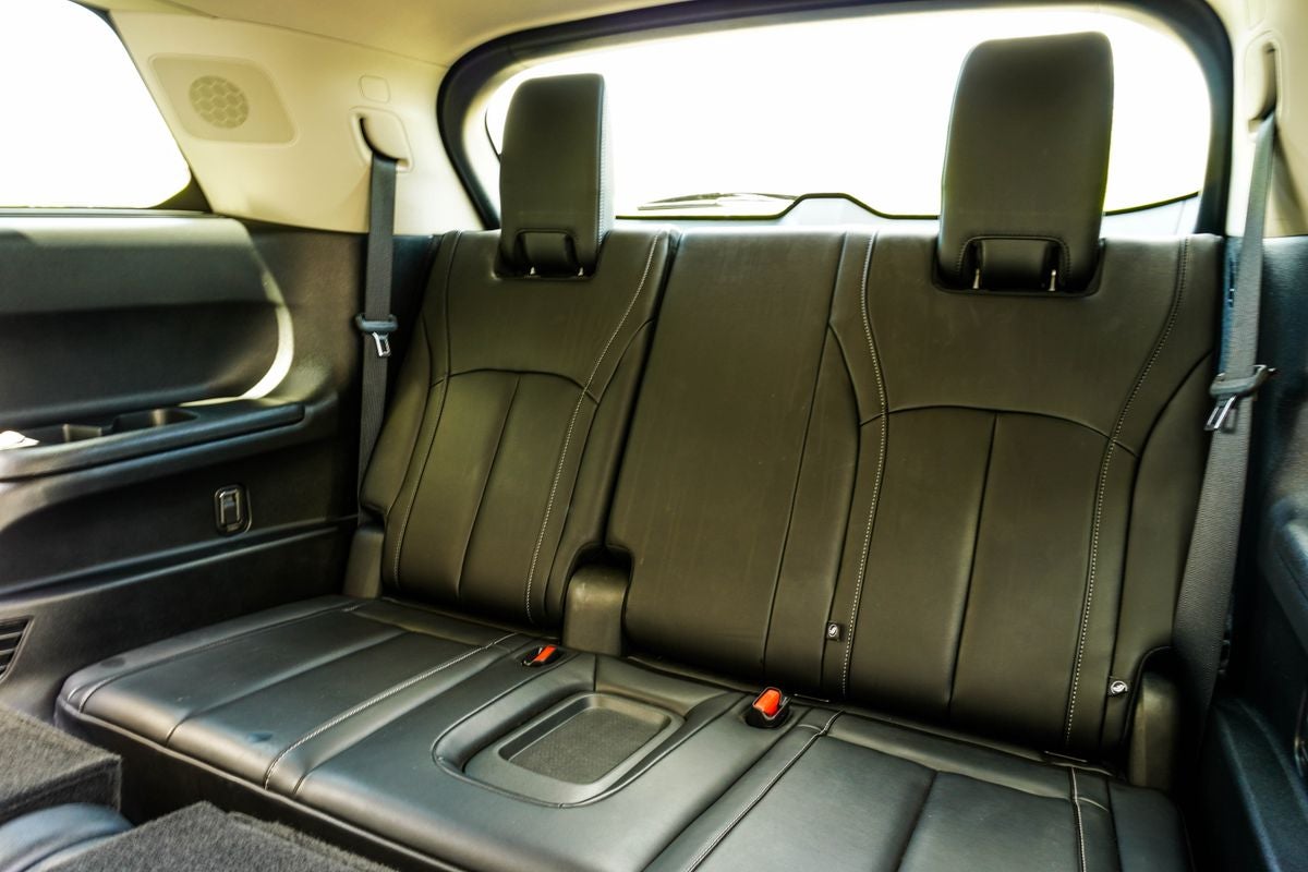 2025 INFINITI QX60 PURE