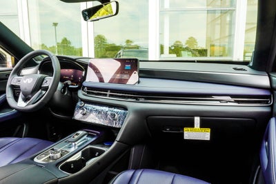 2027 INFINITI QX60 SPORT