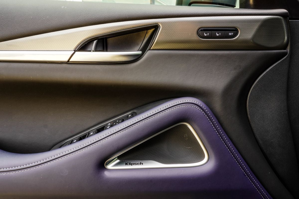 2027 INFINITI QX60 SPORT