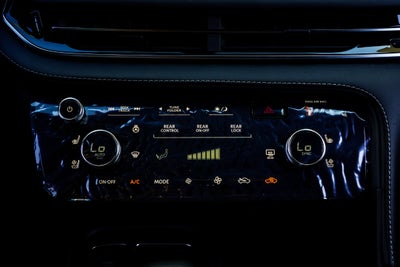 2027 INFINITI QX60 SPORT