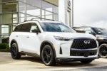 2027 INFINITI QX60 SPORT