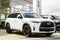 2027 INFINITI QX60 SPORT