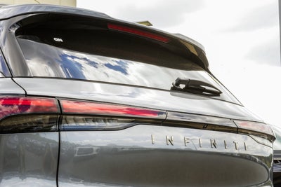 2027 INFINITI QX60 SPORT