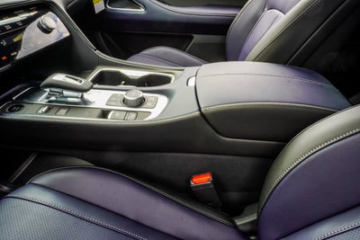 2027 INFINITI QX60 SPORT
