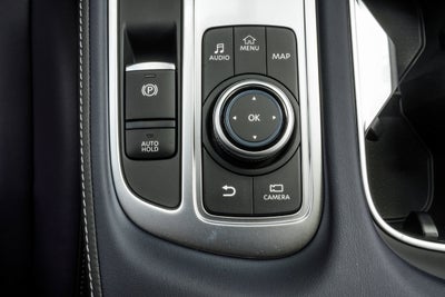 2027 INFINITI QX60 SPORT