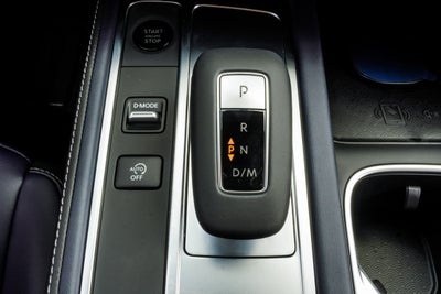 2027 INFINITI QX60 SPORT