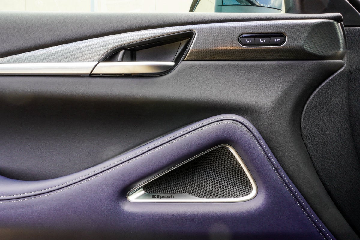2027 INFINITI QX60 SPORT