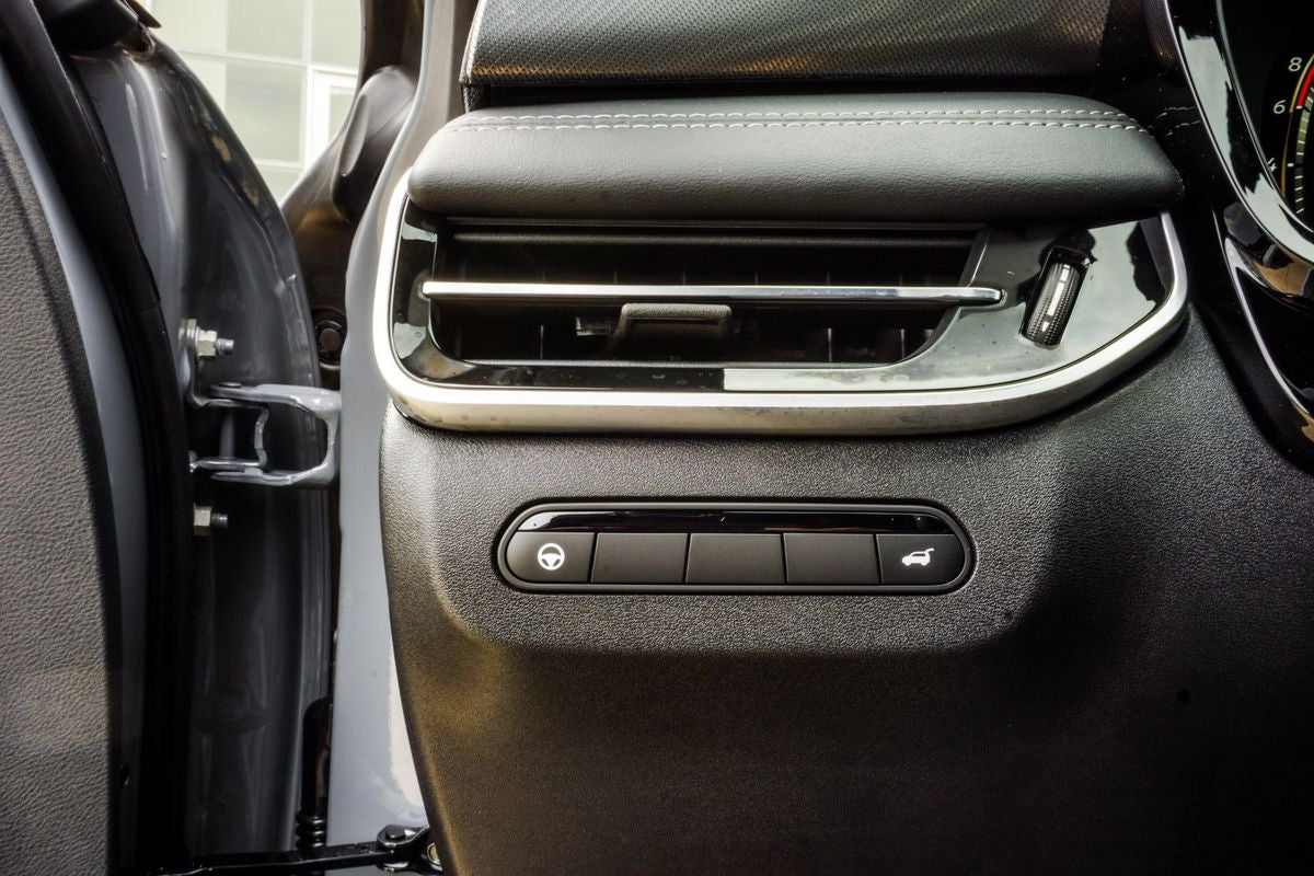 2027 INFINITI QX60 SPORT