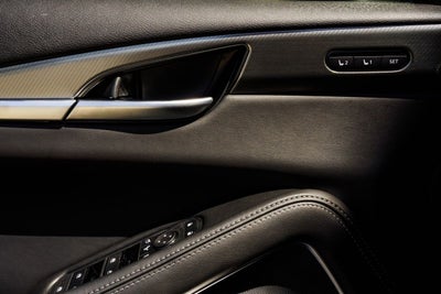 2027 INFINITI QX60 SPORT