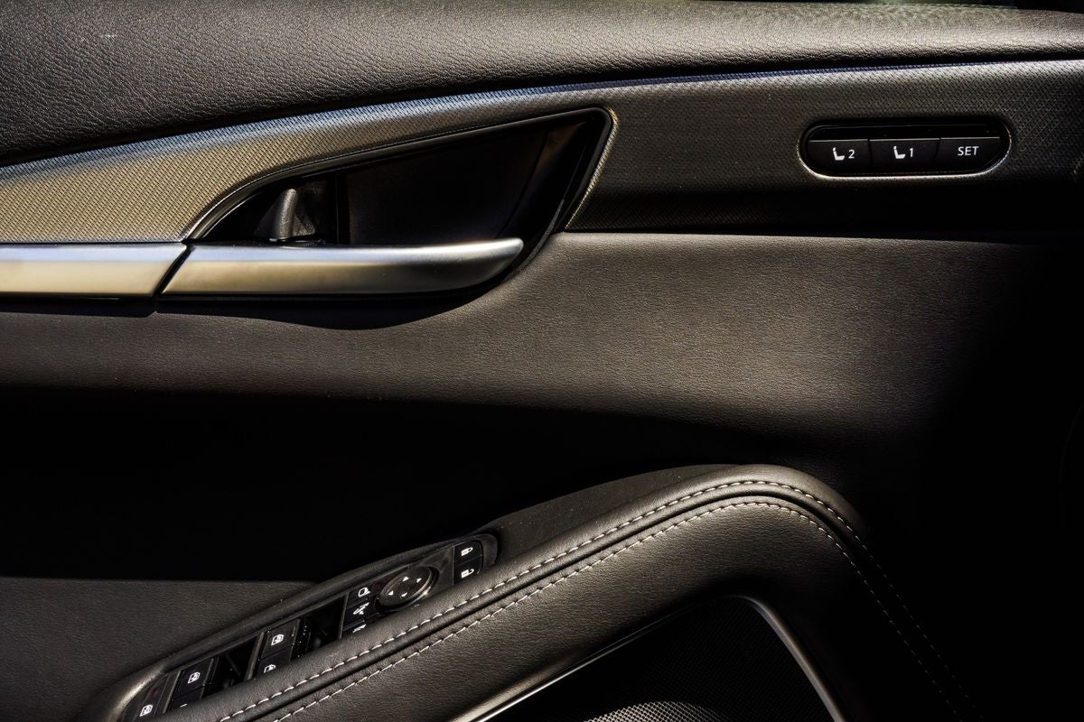2027 INFINITI QX60 SPORT