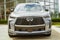 2027 INFINITI QX60 SPORT
