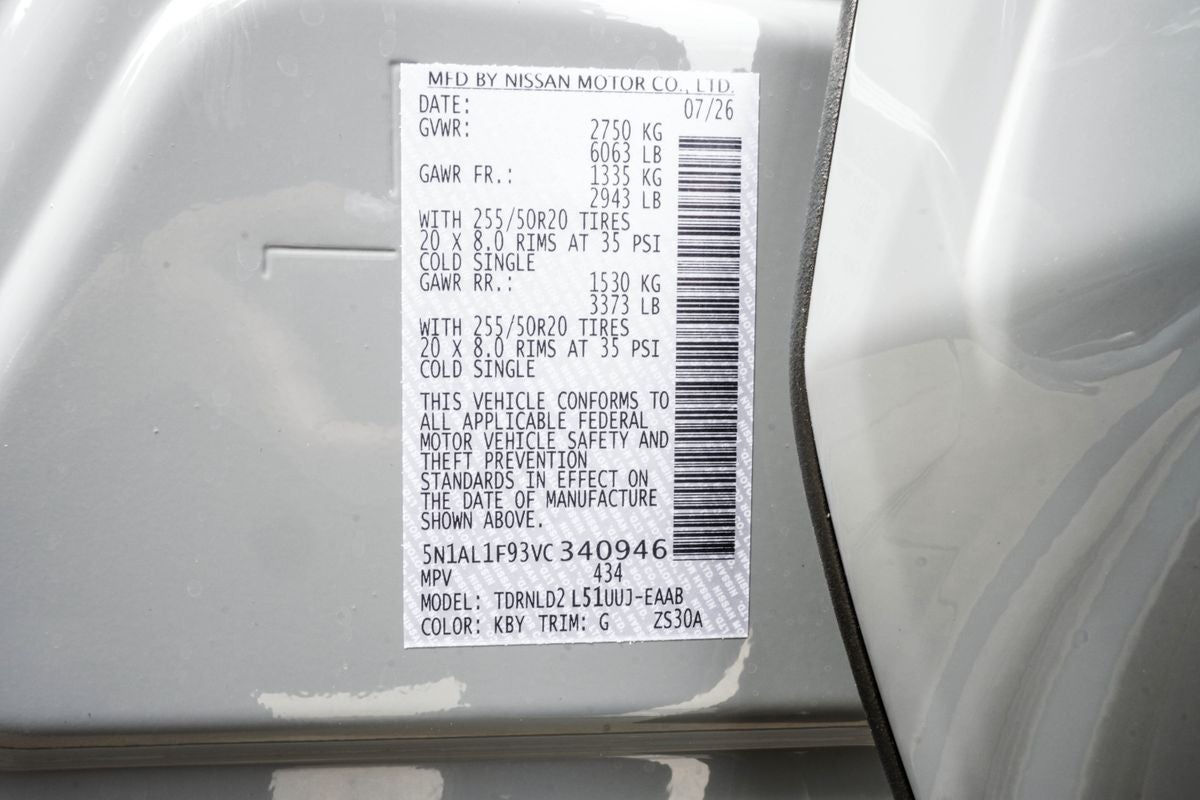 2027 INFINITI QX60 SPORT