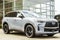 2027 INFINITI QX60 SPORT