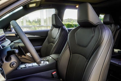 2027 INFINITI QX60 SPORT