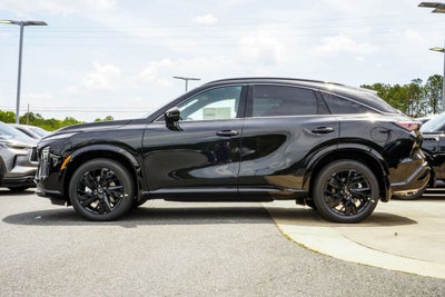 2027 INFINITI QX60 SPORT