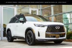 2027 INFINITI QX60 SPORT