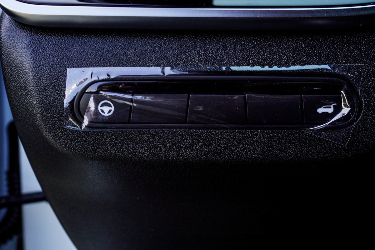 2027 INFINITI QX60 SPORT