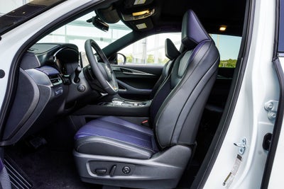 2027 INFINITI QX60 SPORT
