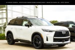2027 INFINITI QX60 SPORT